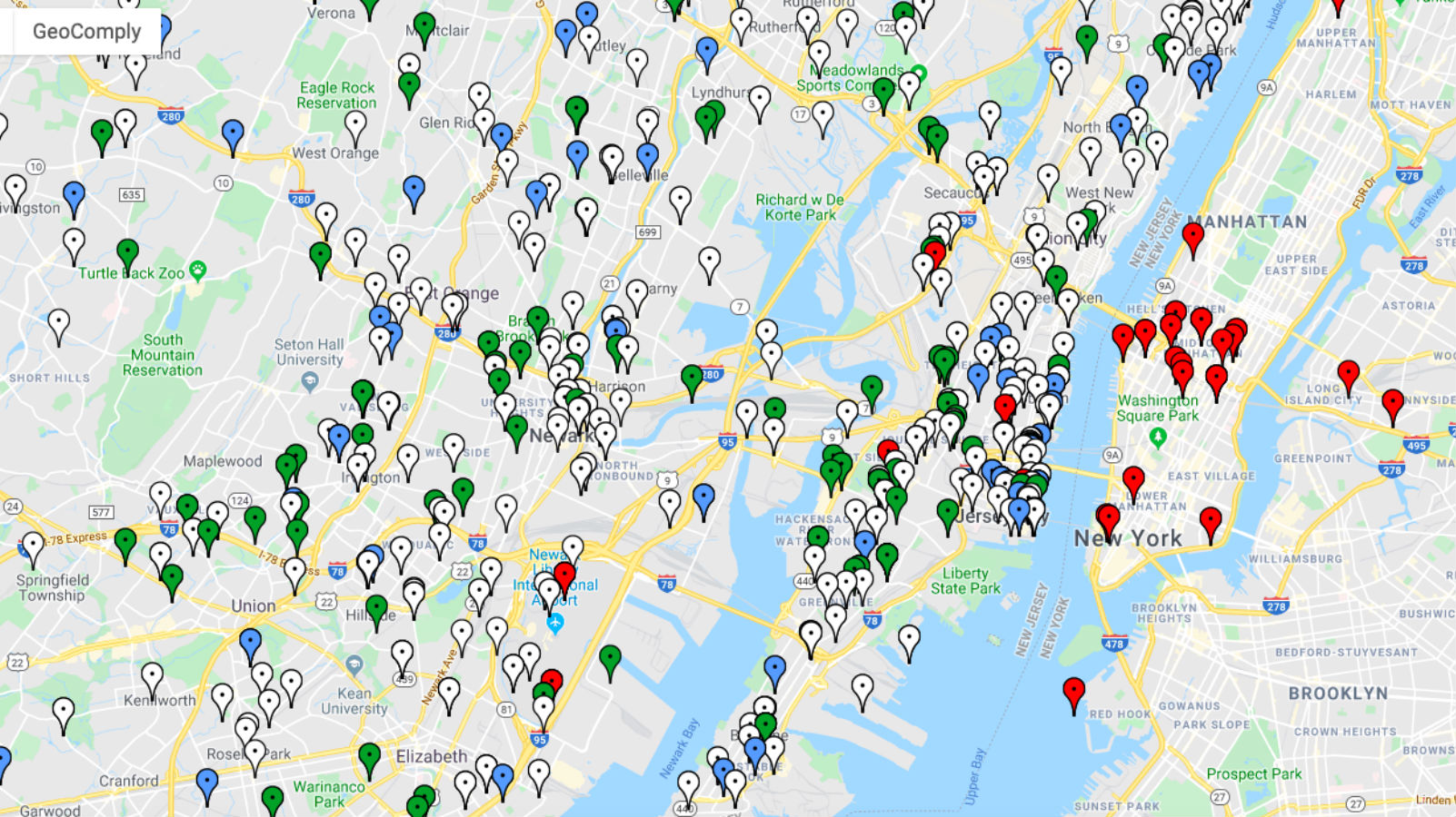 Q&A With GeoComply VP Lindsay Slader on Geofencing & Future