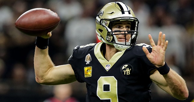 NFL Super Bowl LIII Betting: Top 4 Value Bets to Win Title
