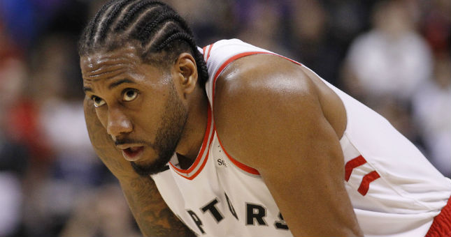 5 Teams That Could Dethrone Warriors in 2019 NBA Playoffs