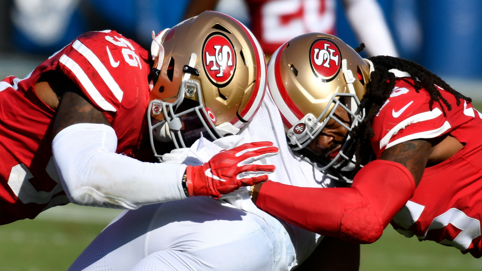 SLIPS: NFL Week 6 A Wild Ride for Sportsbooks – and Bettors