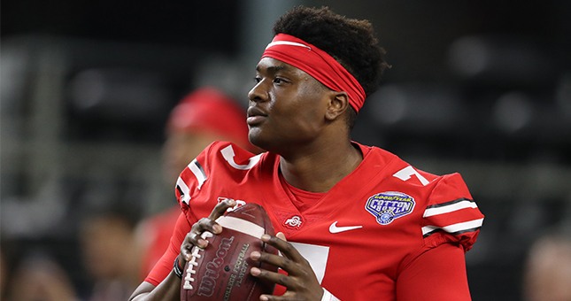 Heisman Trophy Betting Best Plays to Consider Backing 2018
