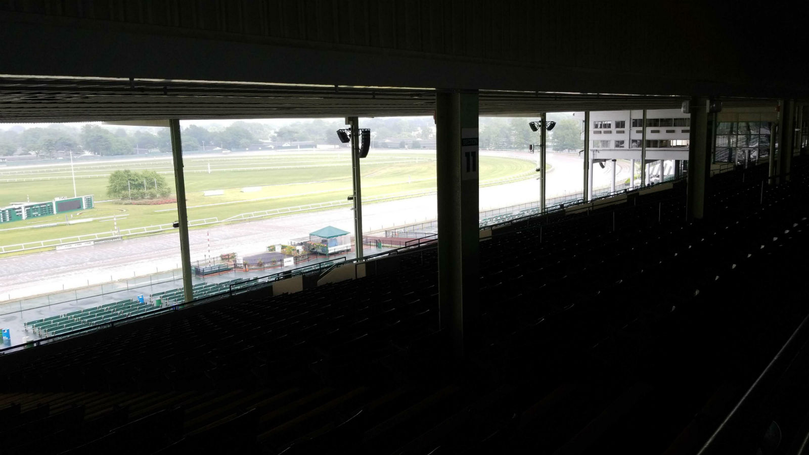 Can Sports Betting Spread Aid Ailing Thoroughbred Industry?