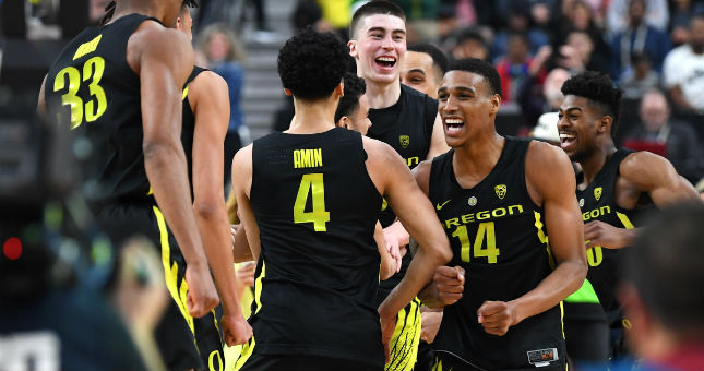 How to Bet Every First-Round 2019 NCAA Tournament Game