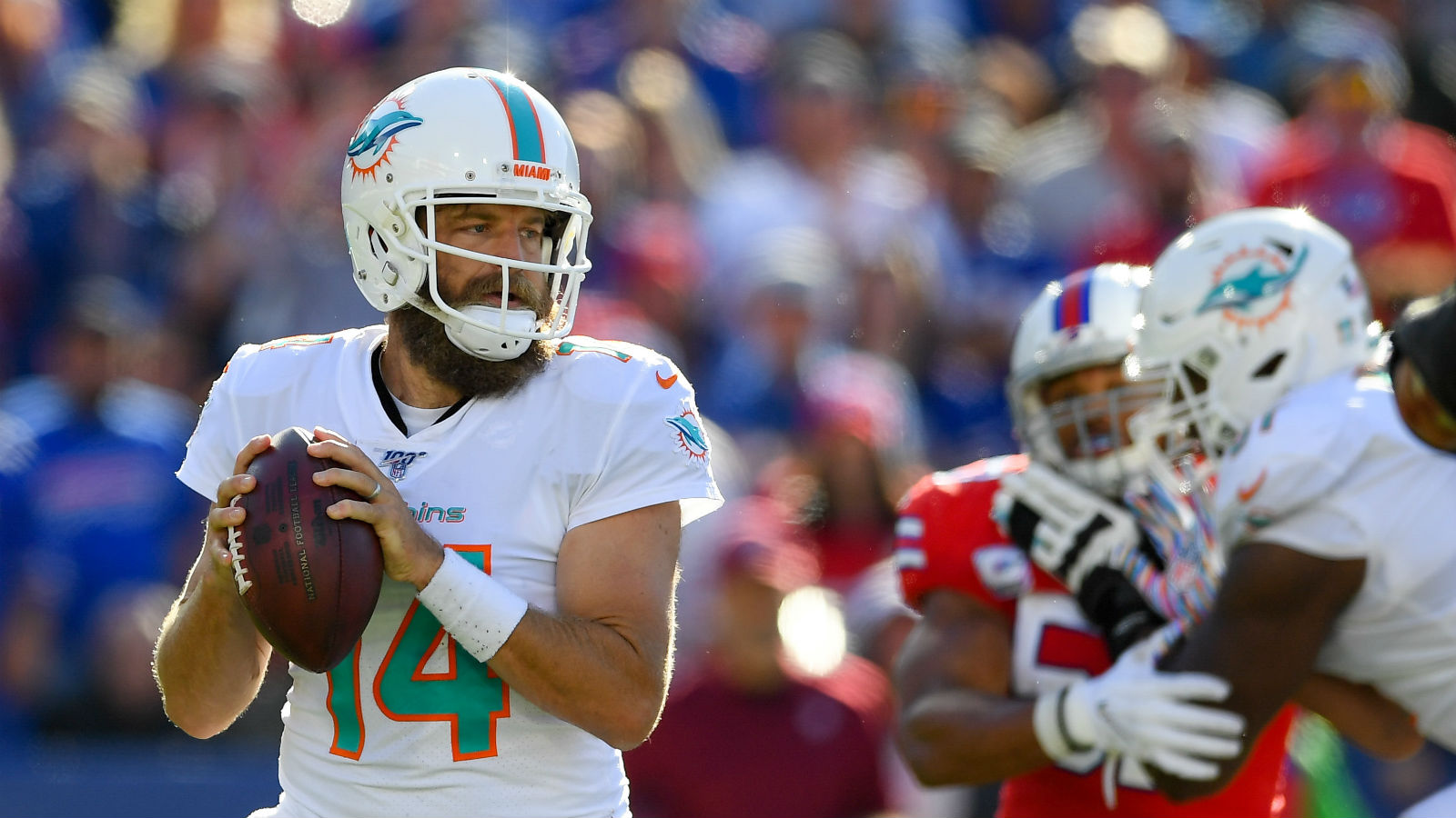 5 Dolphins-Steelers Prop Bets & Betting Lines To Back On MNF