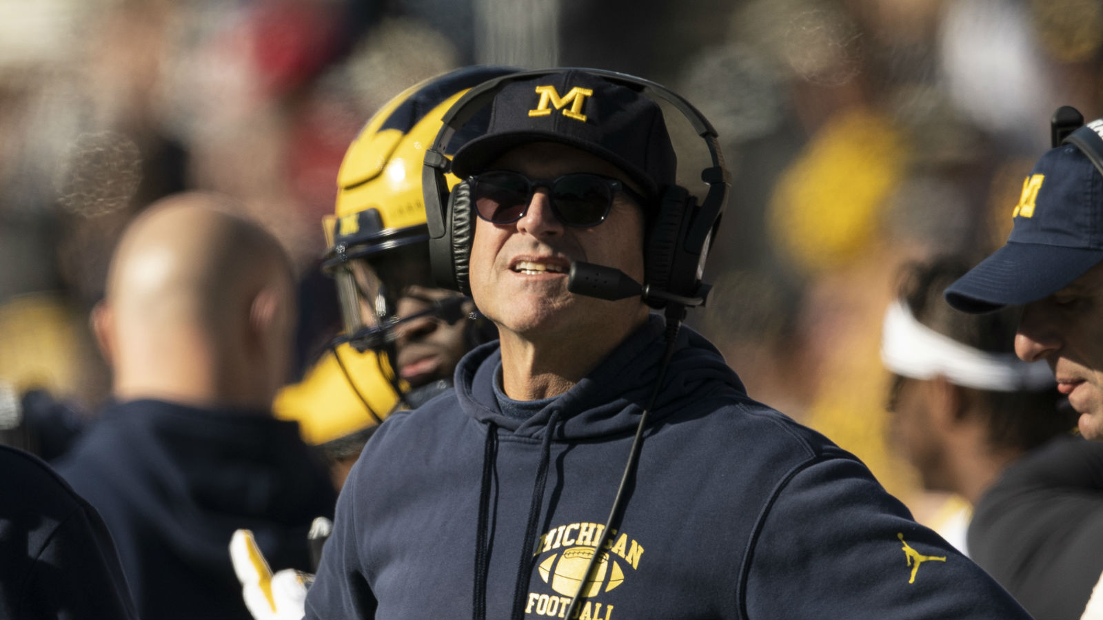 College Football Coaching Hot Seat & Betting Tracker Week 14
