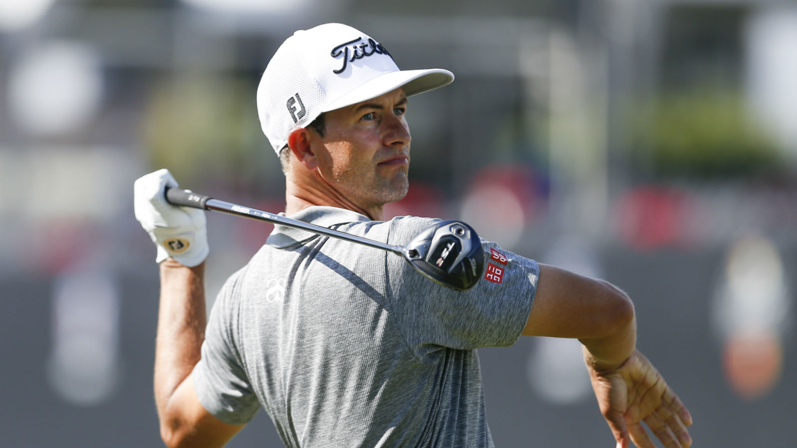 Tommy Fleetwood Top PGA Tour Bet at Players Championship
