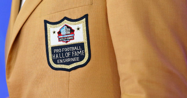 Pro Football Hall Strikes Deal on Fantasy Game Using Legends