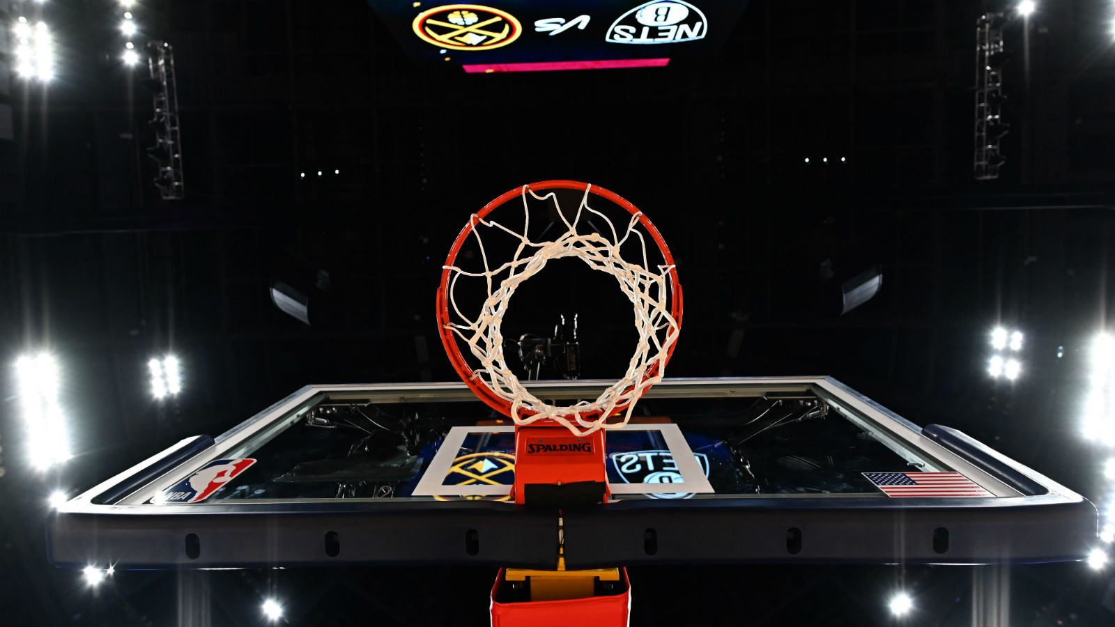 NBA Prop Bets