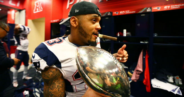 Recent Super Bowl Betting Trends From ATS to Jersey Color