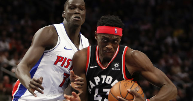 Toronto Raptors Remain Good NBA Bet Despite Recent Struggles