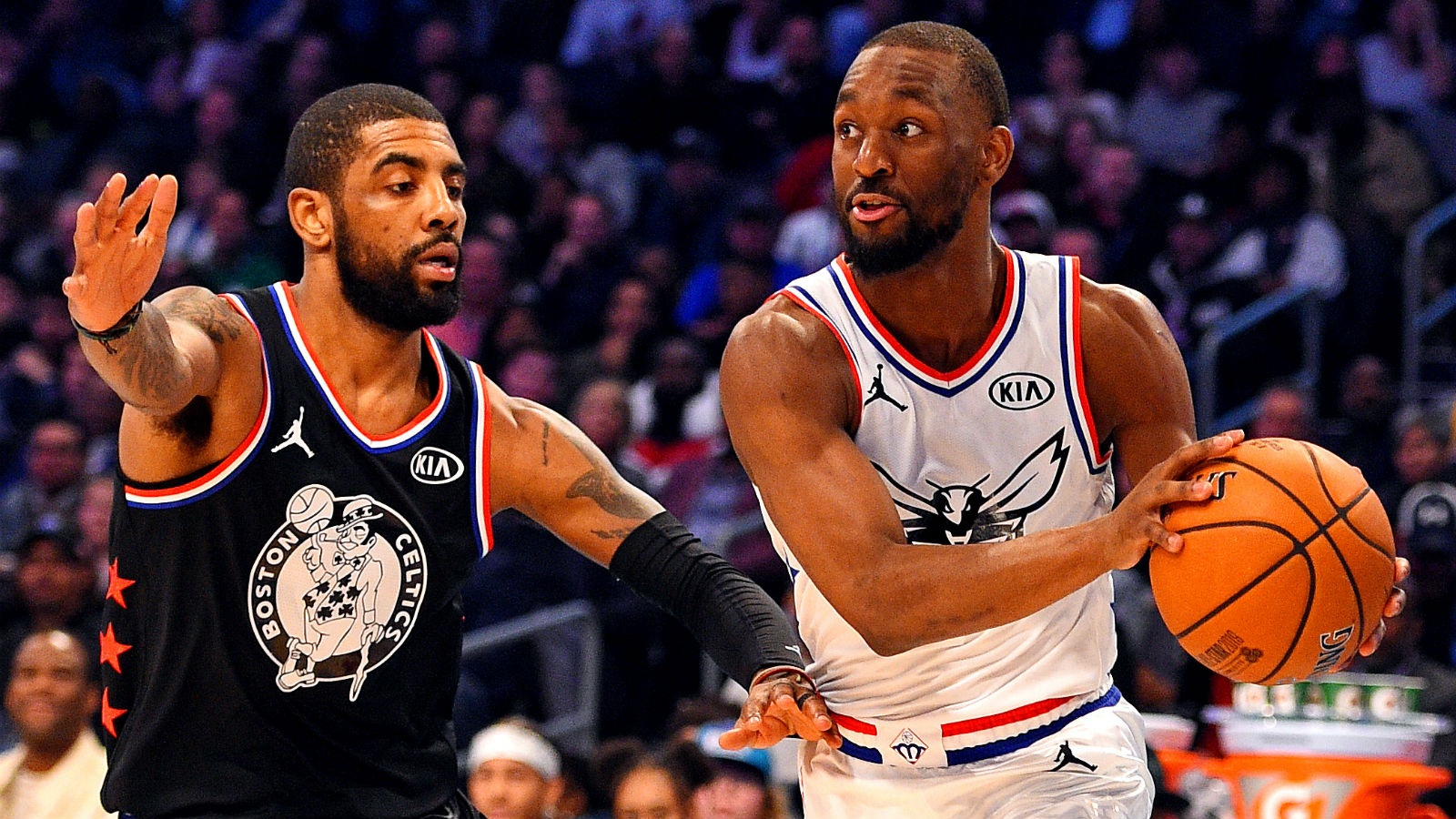 Why Celtics Bettors Should Be Watching FIBA World Cup 2019