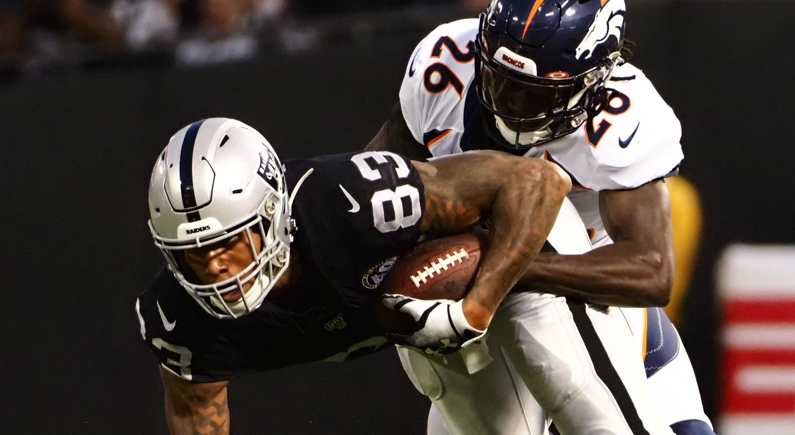 NFL Week 3 DFS Top Players and Best Team to Play on Sunday