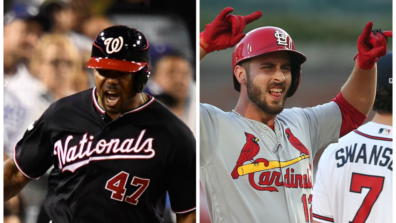 Bookies Clean Up After Epic Dodgers, Braves NLDS Collapses