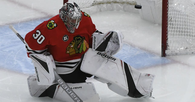 NHL Betting Fans Should Pound the Over on These 3 Teams