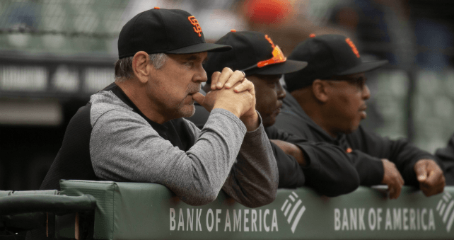 The Season is Over for 6 MLB Teams According to Sportsbooks