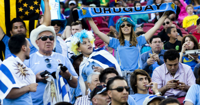 Copa America Soccer Tips, Odds & Best Bets to Back