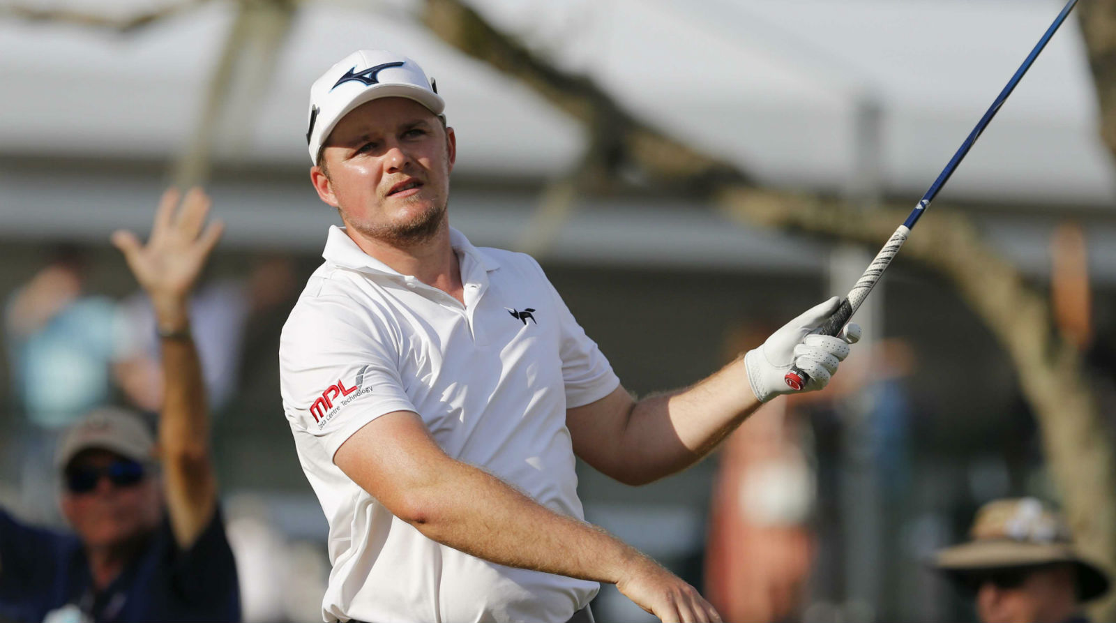Best Bets to Become 1st-Time Major Winner at British Open
