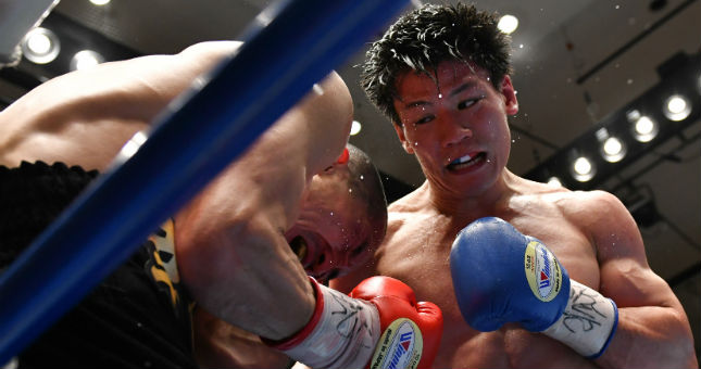 Jaime Munguia vs Takeshi Inoue Betting Odds, Tips & Preview