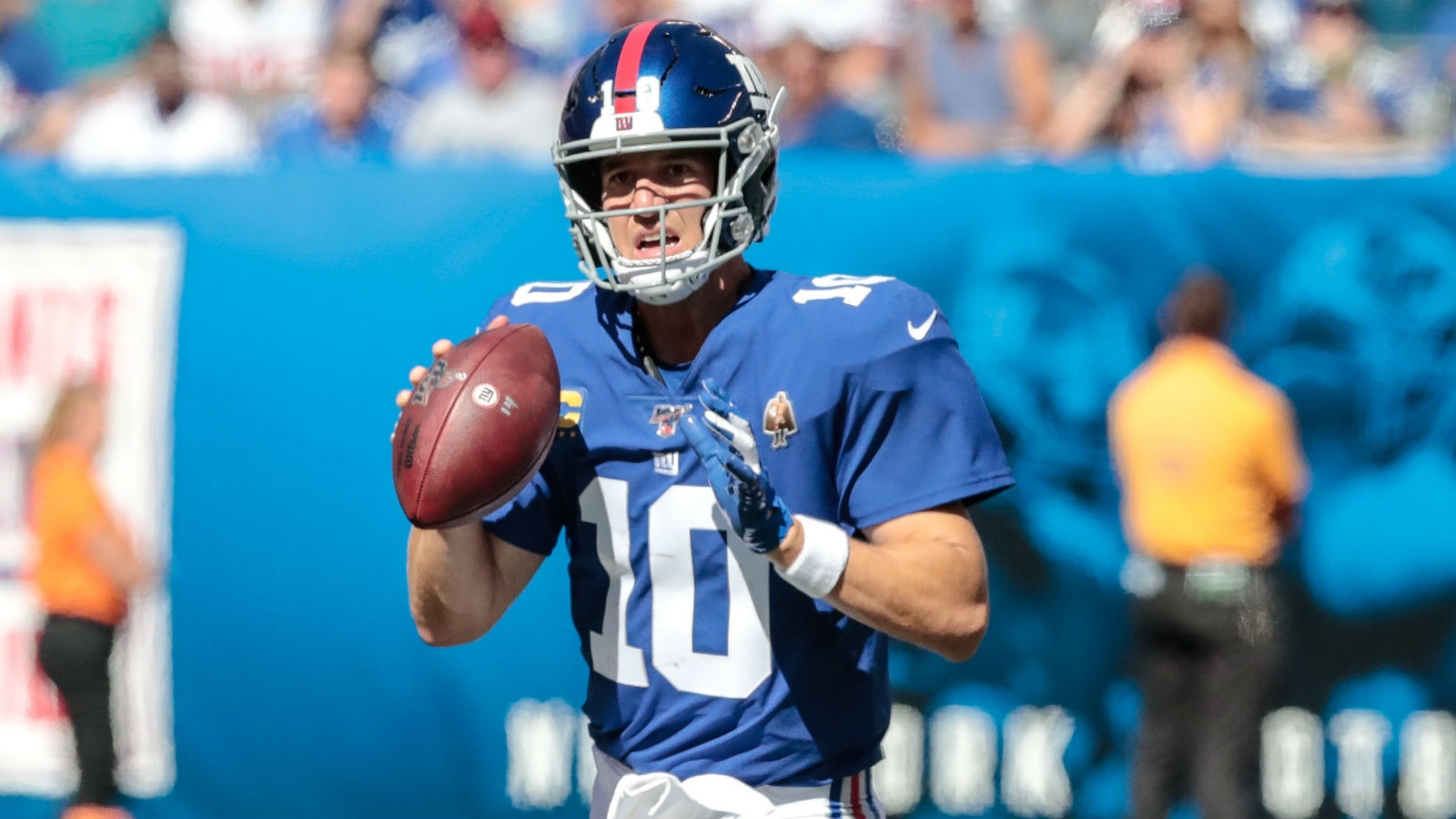 5 Giants-Eagles Prop Bets & Betting Lines To Back On MNF