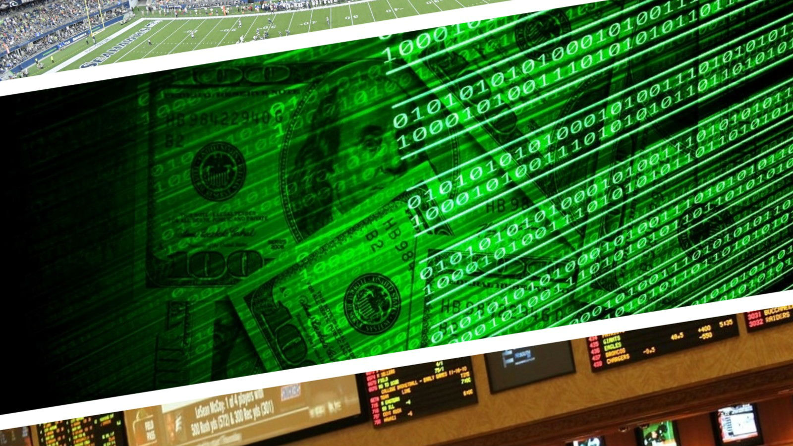 Will Bettors at Sportradar Partners Notice the NFL Deal?