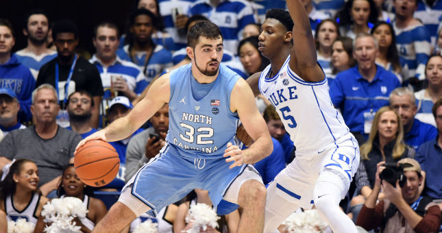 NCAA Basketball Conference Tournament 2019 Betting Guide