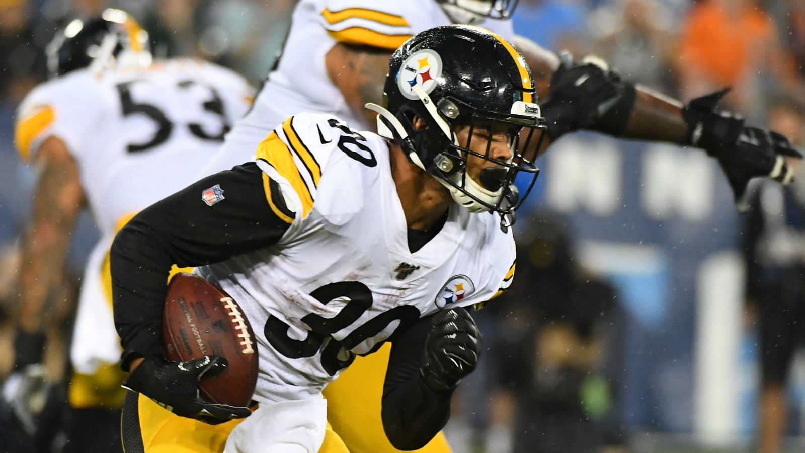 5 Steelers-Chargers Prop Bets & Betting Lines to Back on SNF