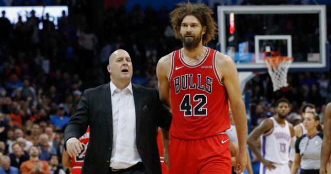 LaVine’s Injury Will Impact Bulls’ & NBA Prop Betting Odds