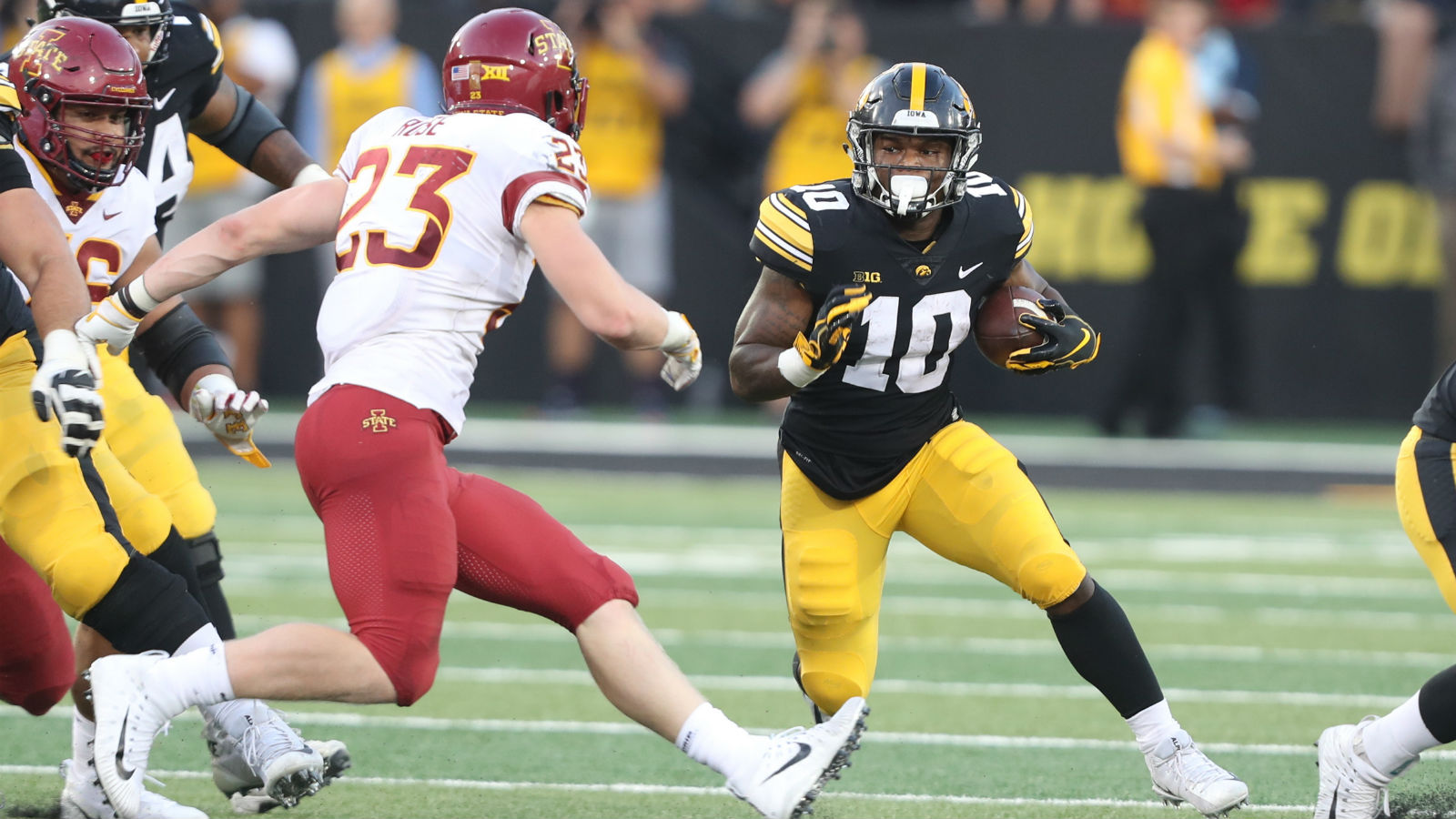 William Hill Mobile Sports Betting Apple App Live in Iowa