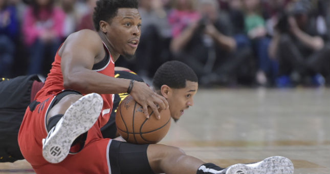 Toronto Raptors Remain Good NBA Bet Despite Recent Struggles
