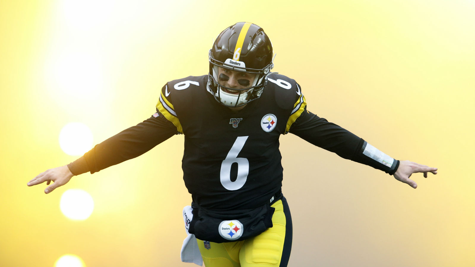 5 Bills-Steelers Prop Bets & Betting Lines To Back On SNF