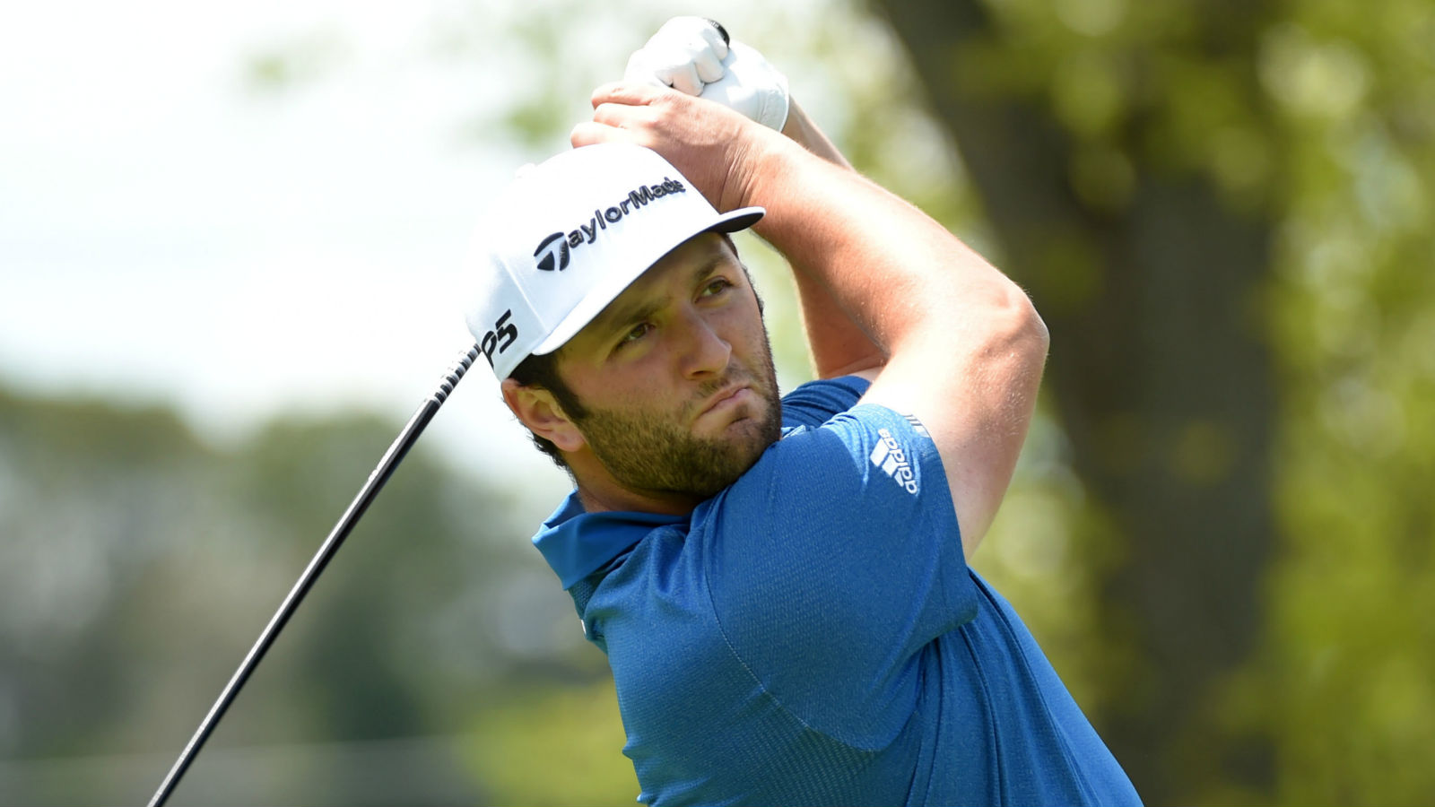 Jon Rahm’s British Open Odds Cut But Wagers Keep Rolling In