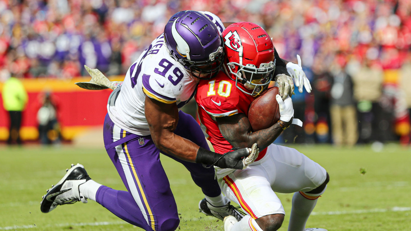 5 Vikings-Cowboys Prop Bets & Betting Lines To Back On SNF