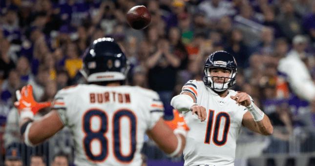 Top 2019 NFL Wild Card Weekend Odds, Picks and Parlays