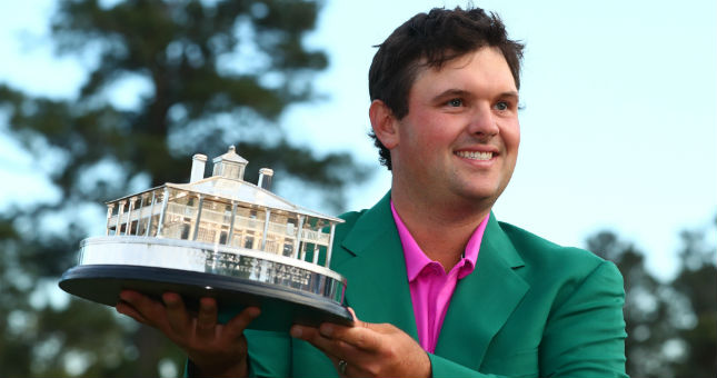 Masters Best Bets, Intriguing Long Shots & Top Props to Back