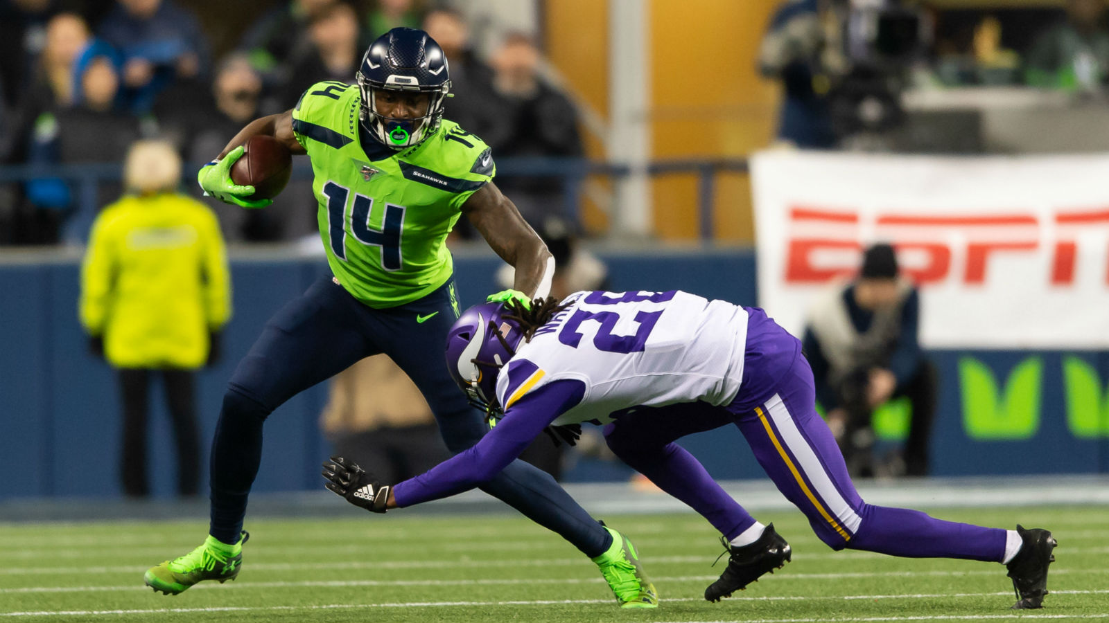 5 Seahawks-Rams Prop Bets & Betting Lines To Back On SNF