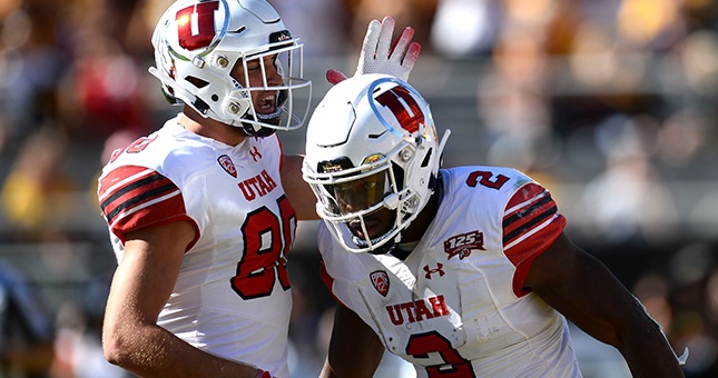 5 Hot College Football Teams You Should Bet in Week 12