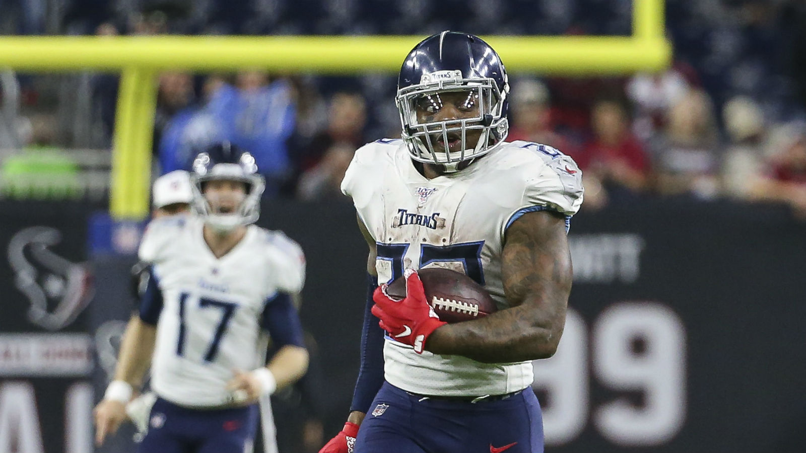 5 Titans-Patriots & Bills-Texans AFC Wild-Card Bets to Back