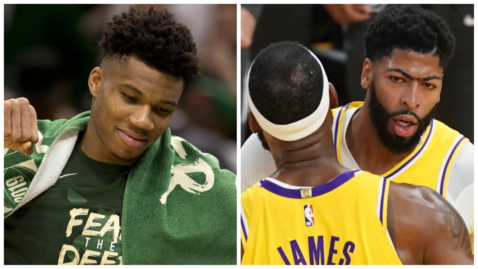 NBA 2019-20 Betting: Blockbuster Offseason Creates Intrigue