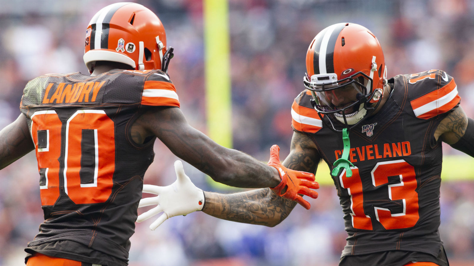 NFL Prop Bets