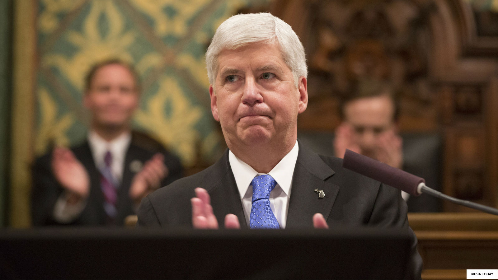 Michigan Online Sports Betting Could Start By March Madness