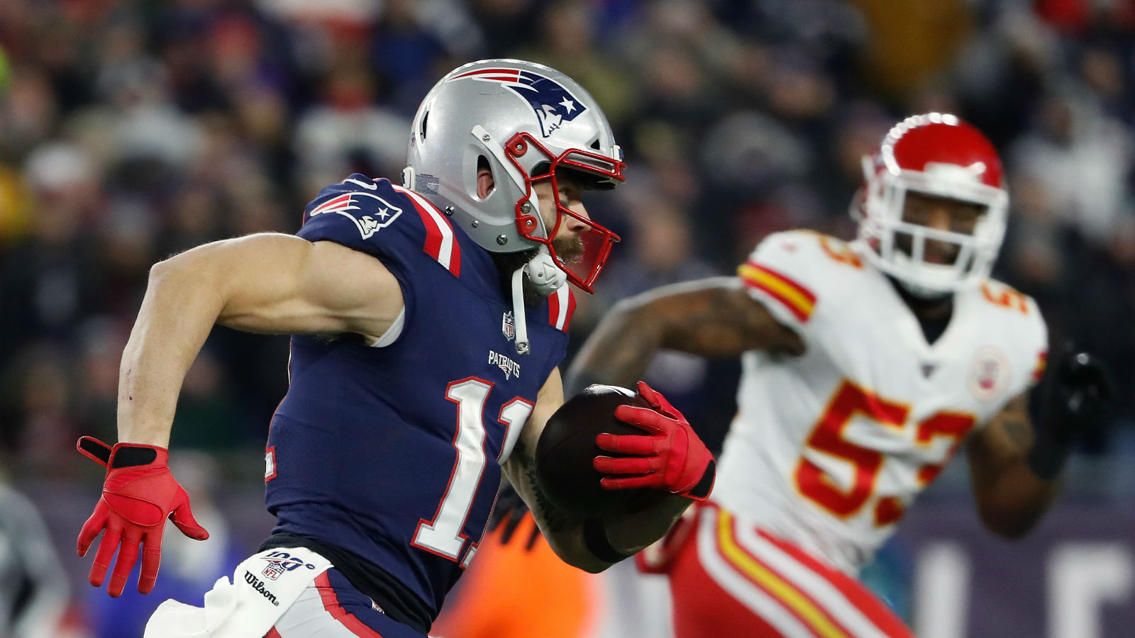 Prop Bets & Betting Lines To Back In Saturday NFL Games