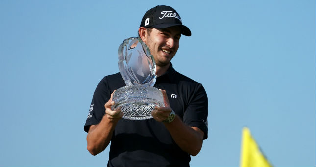 Who Could Break Through to Win Their First Major at US Open?