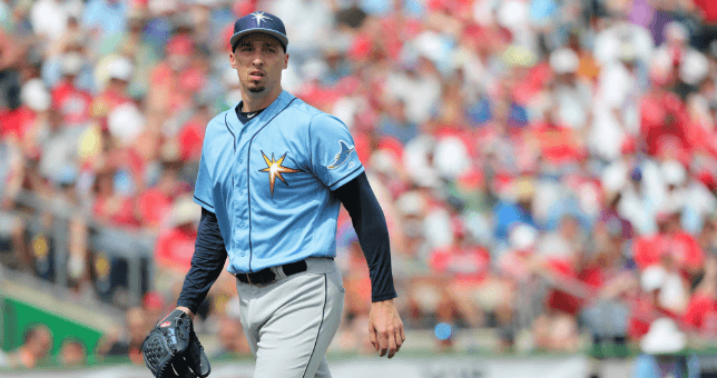 Three Betting Overreactions from MLB Opening Week 2019