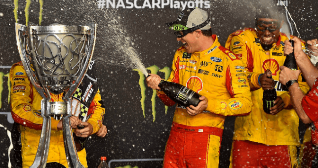 Daytona 500 Betting 2019: 5 Drivers You Should Be Backing