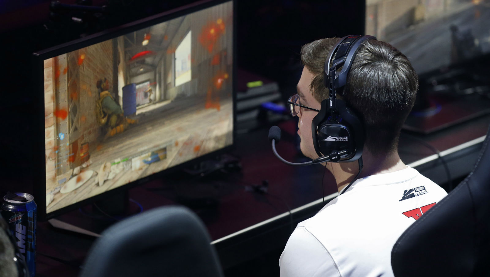 The Ultimate Guide to eSports Betting