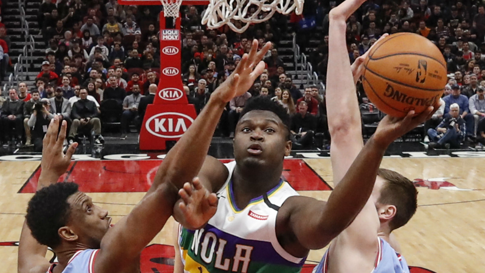 NBA All-Star Game 2020 Betting Guide, Odds & 4 Picks to Back