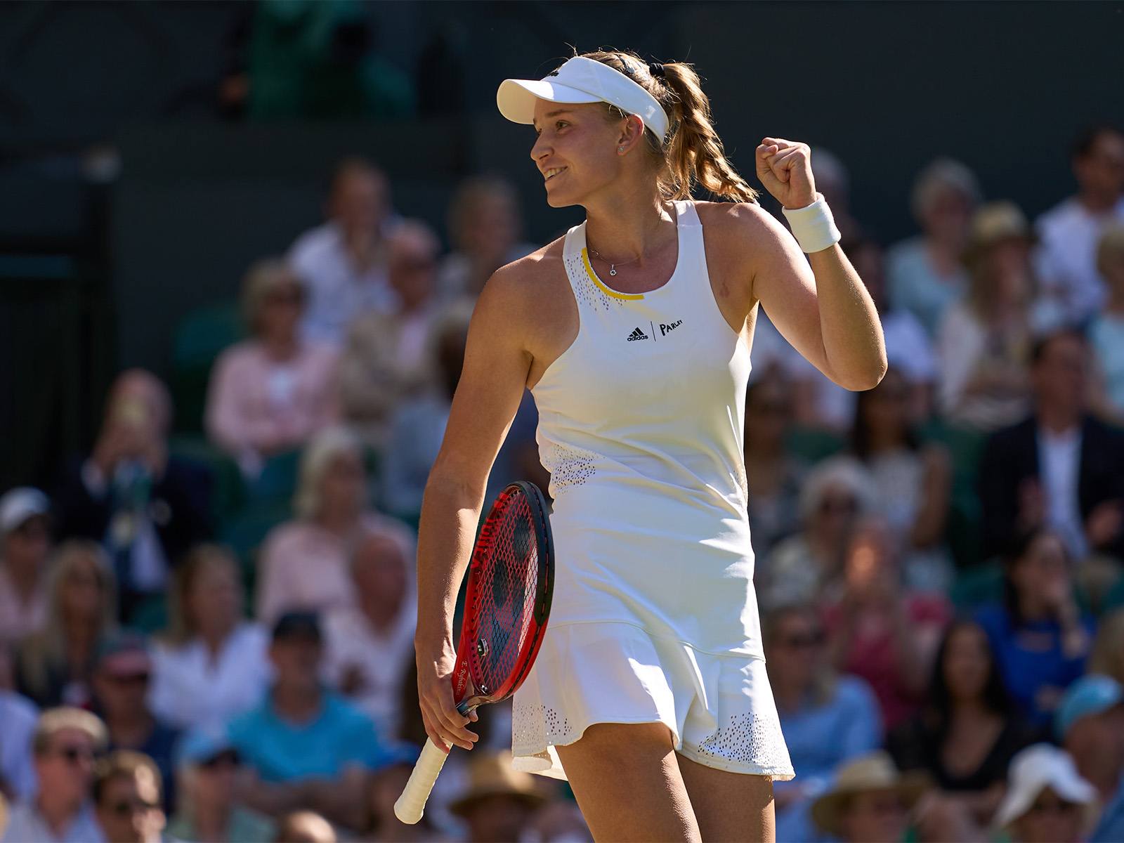 Wimbledon Women’s Final Picks, Predictions & Best Bets for Jabeur vs Rybakina