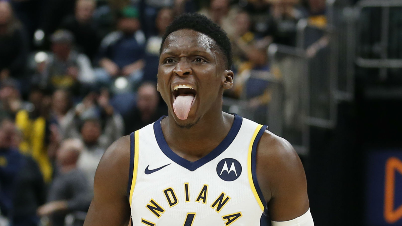 Is It Time For NBA Bettors To Notice The Indiana Pacers?
