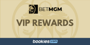 BetMGM VIP Program: Claim BetMGM Rewards, Benefits, and Perks Today