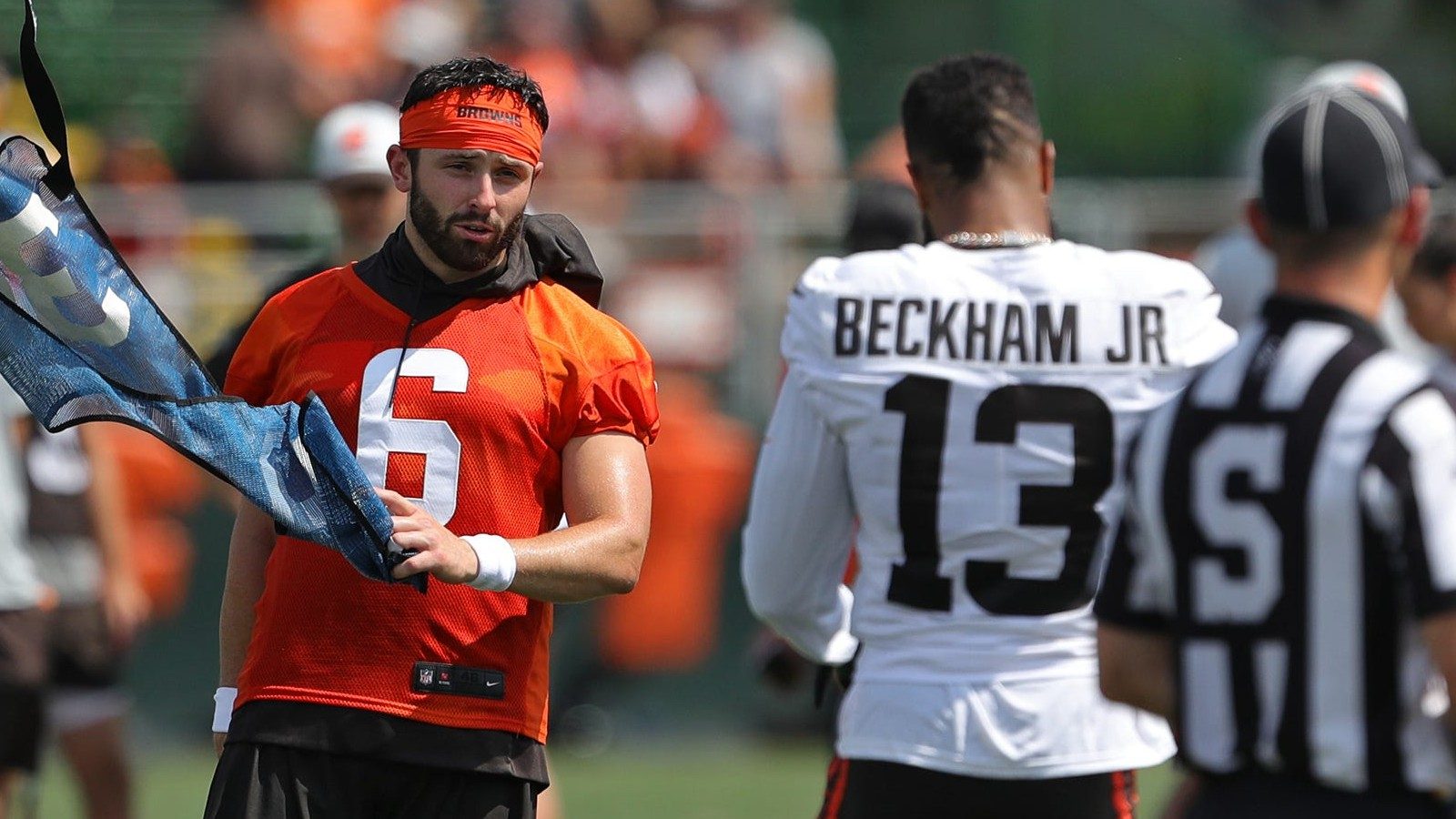 4 Best Team Futures Bets to Back This 2021 NFL Season